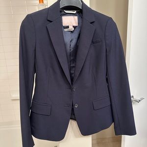 Banana Republic Blazer